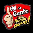 Fm da Gente Oficial আইকন