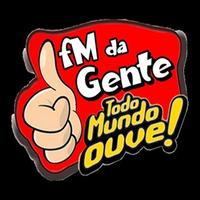 Fm da Gente Oficial ポスター