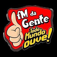 Fm da Gente Oficial স্ক্রিনশট 1