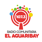 آیکون‌ Radio Comunitaria El Aguaribay 107.3