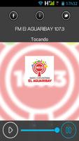Radio Comunitaria El Aguaribay 107.3 截圖 3