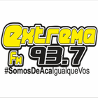 FM EXTREMA PARANA ícone