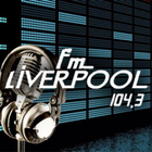 Icona FM LIVERPOOL 104.3