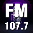 FM LOCAL 107.7 آئیکن