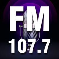 FM LOCAL 107.7 poster