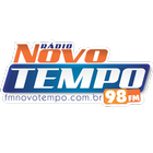 FM NOVO TEMPO DE ITAPIPOCA simgesi