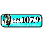 Fm Pipinas 107.9 icono