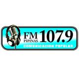 Fm Pipinas 107.9 icono