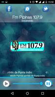 Fm Pipinas 107.9 海報