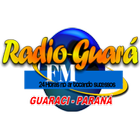 FM Radio Guara Zeichen