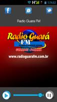 FM Radio Guara Screenshot 1