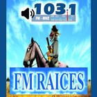 Fm Raíces Zapala 圖標