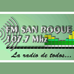 FM San Roque 107.7 Mhz