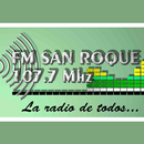 FM San Roque 107.7 Mhz APK