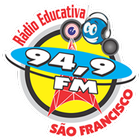 Fm São Francisco biểu tượng