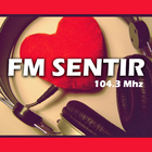 FM SENTIR 圖標