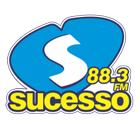 FM SUCESSO 88,3 иконка