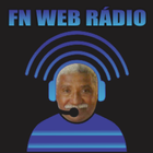 FN Web Radio icône