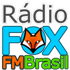 Fox Fm Brasil biểu tượng