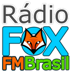 Fox Fm Brasil иконка