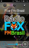 1 Schermata Fox Fm Brasil