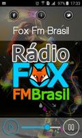 Fox Fm Brasil скриншот 1
