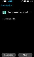 Formosa Jerusalém screenshot 2