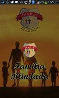 Ministério Família Blindada โปสเตอร์