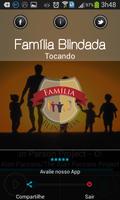 Ministério Família Blindada ภาพหน้าจอ 3