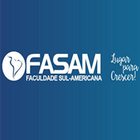 FASAM - Faculdade SulAmericana icône