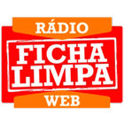 Ficha Limpa Radio Web simgesi