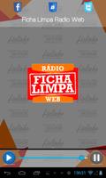 Ficha Limpa Radio Web 截图 1