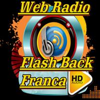 Flash Back Franca poster