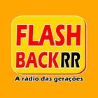 Flash Back RR icon