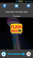Flash Back RR スクリーンショット 1