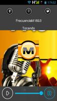 FRECUENCIA M 99.5 截图 1