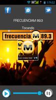 FRECUENCIA M 99.5 تصوير الشاشة 3