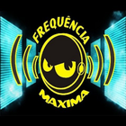 Frequencia Maxima FM icône