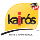 Kairós FM icône