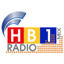 HB1 Mix Radio aplikacja