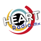 Heart Radio MX ikona