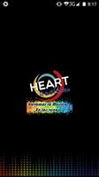 Heart Radio MX Cartaz