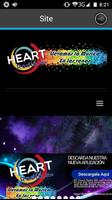 Heart Radio MX स्क्रीनशॉट 2
