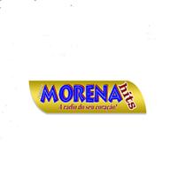 Morena Hits ポスター