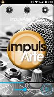 ImpulsArte Radio постер