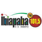 Ibiapaba FM 101,5 biểu tượng