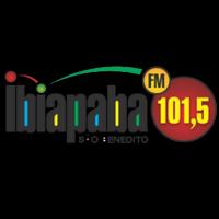 Ibiapaba FM 101,5 Affiche