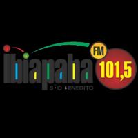 Ibiapaba FM 101,5 Poster