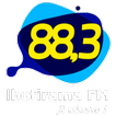 Ibotirama FM - 88,3