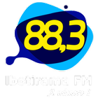 آیکون‌ Ibotirama FM - 88,3